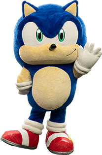 Sonic