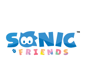 SONIC&FRIENDSのラインナップページへ